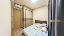 The Tapestry (D18), Condominium #462552781